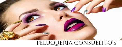 peluqueria crevillente|Peluquería Consuelito's .